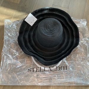 Stella & Dot Marina Sun Hat